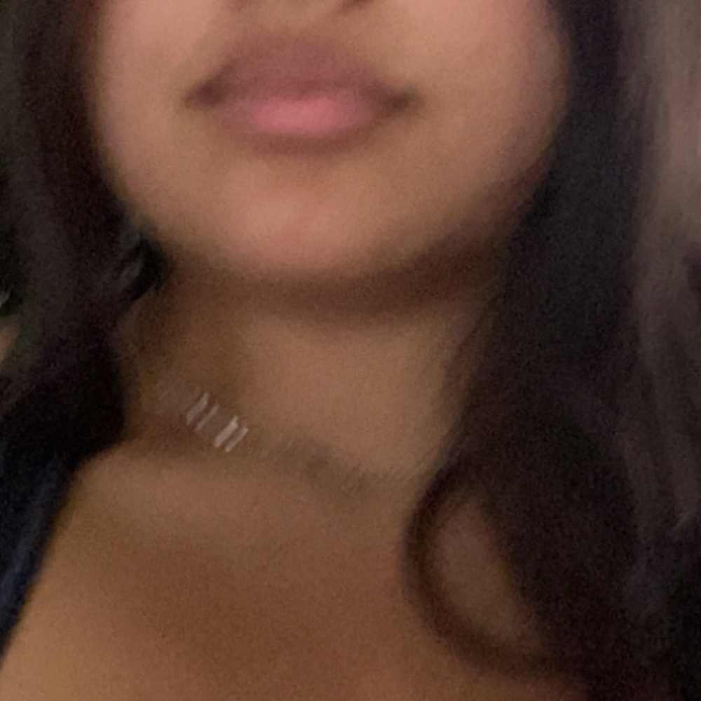 Meet your Posher, Silvia